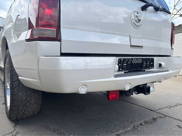 2004 cadillac escalade v8 limousine - afbeelding 9 van  71