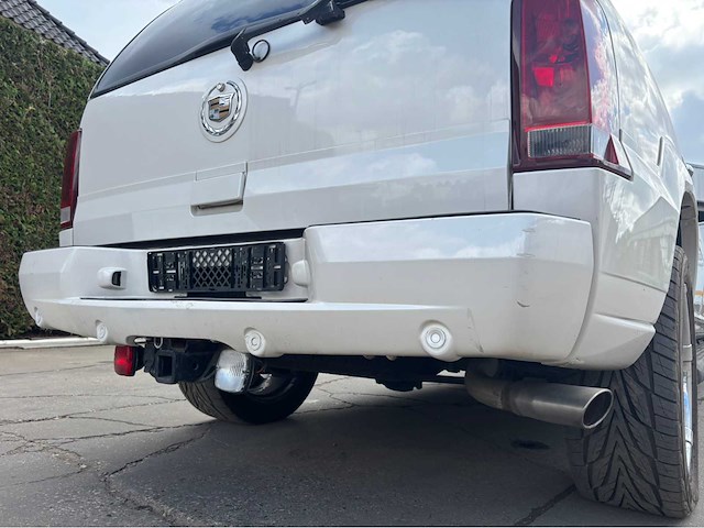 2004 cadillac escalade v8 limousine - afbeelding 12 van  71