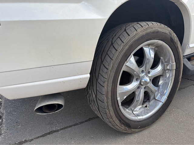2004 cadillac escalade v8 limousine - afbeelding 16 van  71