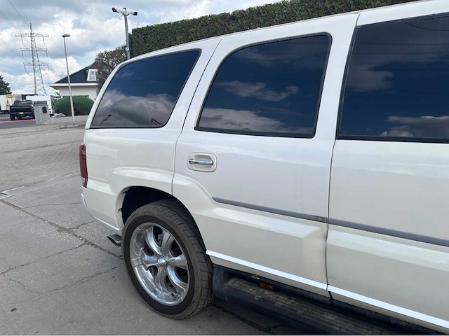 2004 cadillac escalade v8 limousine - afbeelding 18 van  71