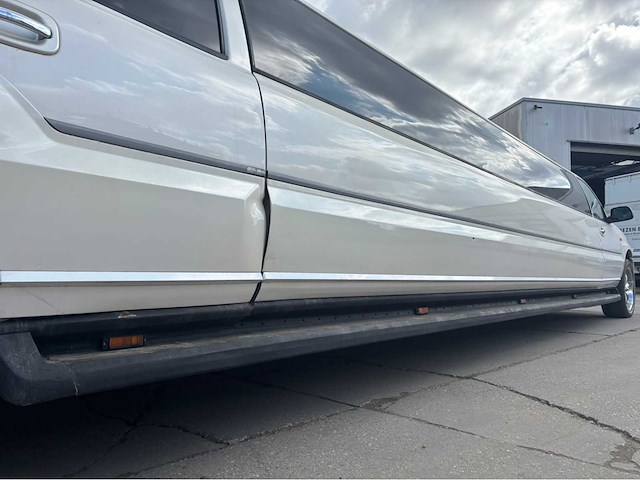 2004 cadillac escalade v8 limousine - afbeelding 19 van  71