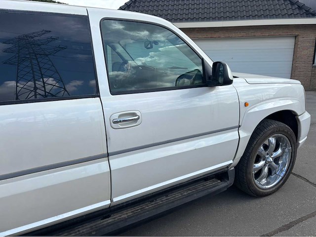 2004 cadillac escalade v8 limousine - afbeelding 21 van  71
