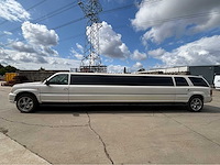 2004 cadillac escalade v8 limousine - afbeelding 11 van  71