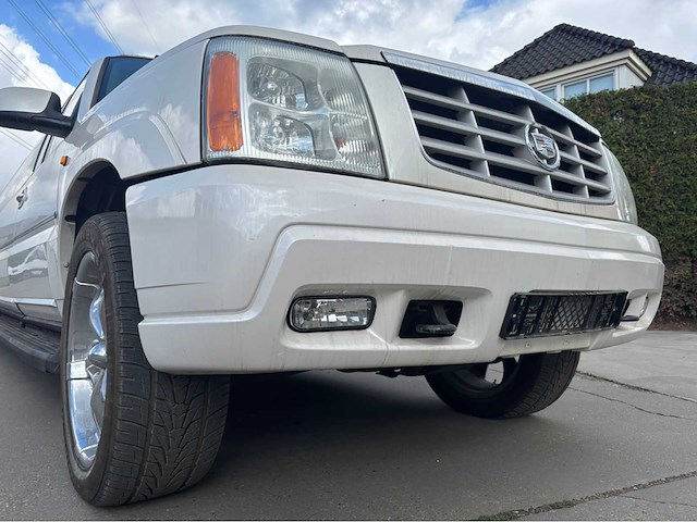 2004 cadillac escalade v8 limousine - afbeelding 24 van  71