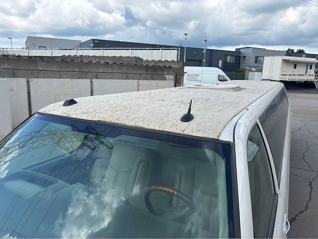 2004 cadillac escalade v8 limousine - afbeelding 25 van  71