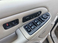2004 cadillac escalade v8 limousine - afbeelding 28 van  71