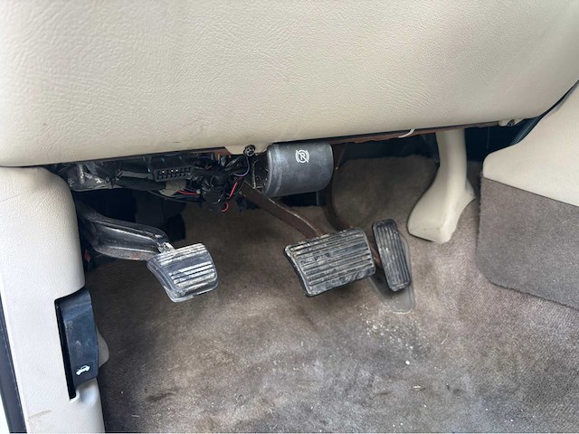 2004 cadillac escalade v8 limousine - afbeelding 29 van  71