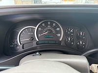 2004 cadillac escalade v8 limousine - afbeelding 34 van  71