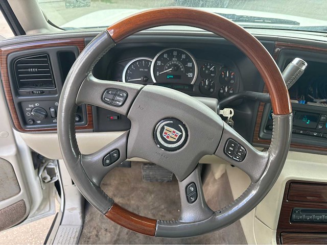 2004 cadillac escalade v8 limousine - afbeelding 35 van  71