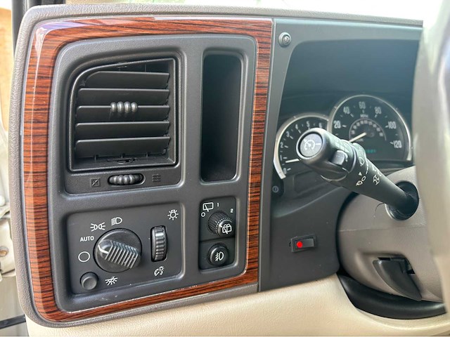 2004 cadillac escalade v8 limousine - afbeelding 36 van  71