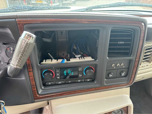 2004 cadillac escalade v8 limousine - afbeelding 37 van  71