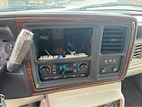 2004 cadillac escalade v8 limousine - afbeelding 37 van  71