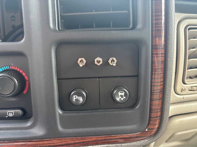 2004 cadillac escalade v8 limousine - afbeelding 40 van  71