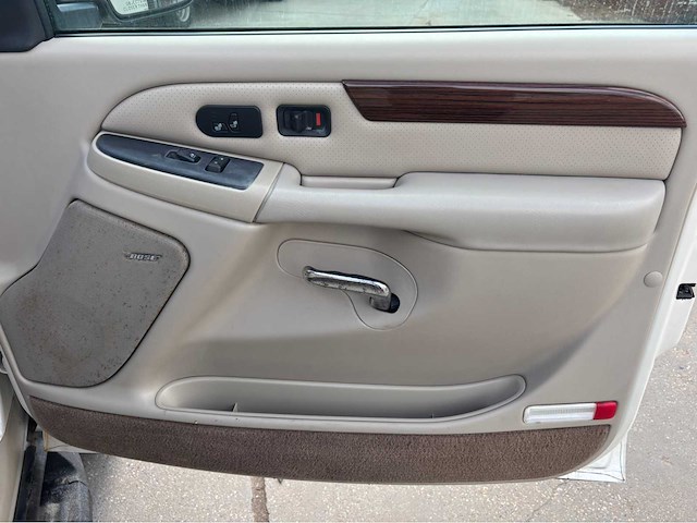 2004 cadillac escalade v8 limousine - afbeelding 43 van  71