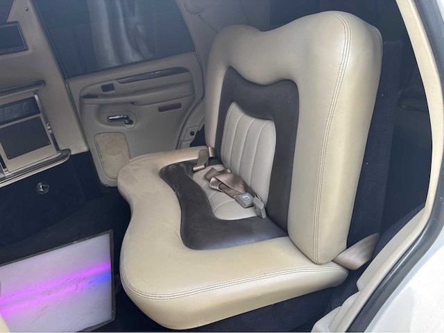 2004 cadillac escalade v8 limousine - afbeelding 50 van  71