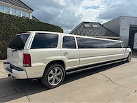 2004 cadillac escalade v8 limousine - afbeelding 44 van  71