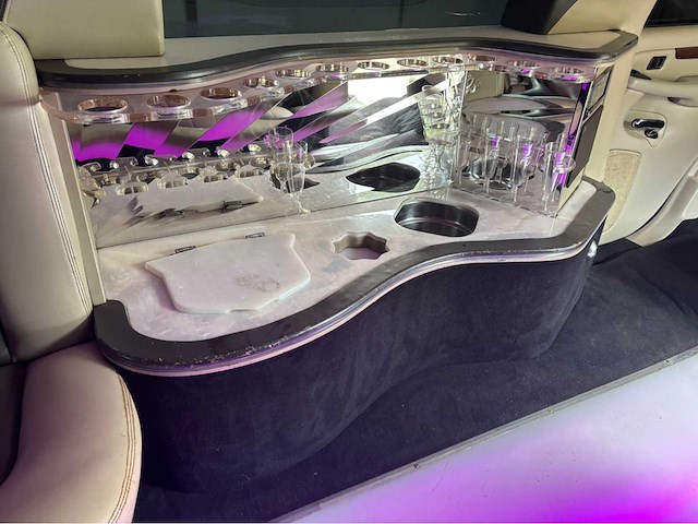 2004 cadillac escalade v8 limousine - afbeelding 58 van  71