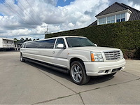 2004 cadillac escalade v8 limousine - afbeelding 61 van  71