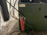 2004 carif 260 bsa bandzaagmachine - afbeelding 2 van  11