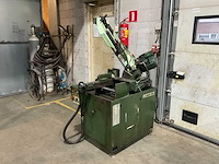 2004 carif 260 bsa bandzaagmachine