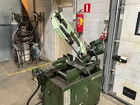 2004 carif 260 bsa bandzaagmachine - afbeelding 4 van  11