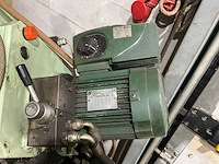 2004 carif 260 bsa bandzaagmachine - afbeelding 9 van  11
