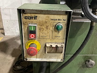 2004 carif 260 bsa bandzaagmachine - afbeelding 11 van  11