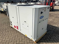 2004 carrier 30ra-040-b0039-pee chiller - afbeelding 2 van  9