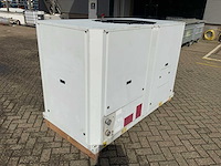 2004 carrier 30ra-040-b0039-pee chiller - afbeelding 3 van  9