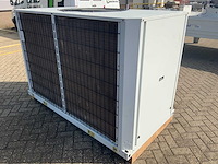2004 carrier 30ra-040-b0039-pee chiller - afbeelding 4 van  9