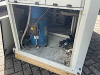 2004 carrier 30ra-040-b0039-pee chiller - afbeelding 5 van  9