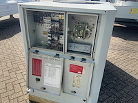 2004 carrier 30ra-040-b0039-pee chiller - afbeelding 6 van  9
