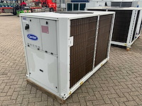 2004 carrier 30ra-050-b0018-pee chiller