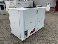 2004 carrier 30ra-050-b0018-pee chiller