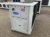 2004 carrier 30ra-050-b0018-pee chiller - afbeelding 3 van  7