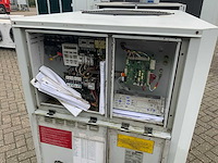 2004 carrier 30ra-050-b0018-pee chiller - afbeelding 4 van  7
