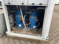 2004 carrier 30ra-050-b0018-pee chiller - afbeelding 5 van  7