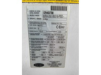 2004 carrier 30ra-050-b0018-pee chiller - afbeelding 6 van  7