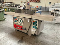 2004 casadei f 214l freesmachine