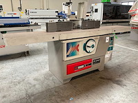 2004 casadei f 214l freesmachine - afbeelding 4 van  9