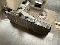 2004 casadei f 214l freesmachine - afbeelding 1 van  2