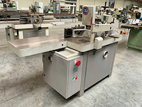 2004 casadei f 214l freesmachine - afbeelding 8 van  9
