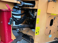 2004 case 721d shovel - afbeelding 6 van  45