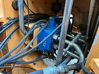 2004 case 721d shovel - afbeelding 13 van  45