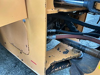 2004 case 721d shovel - afbeelding 14 van  45