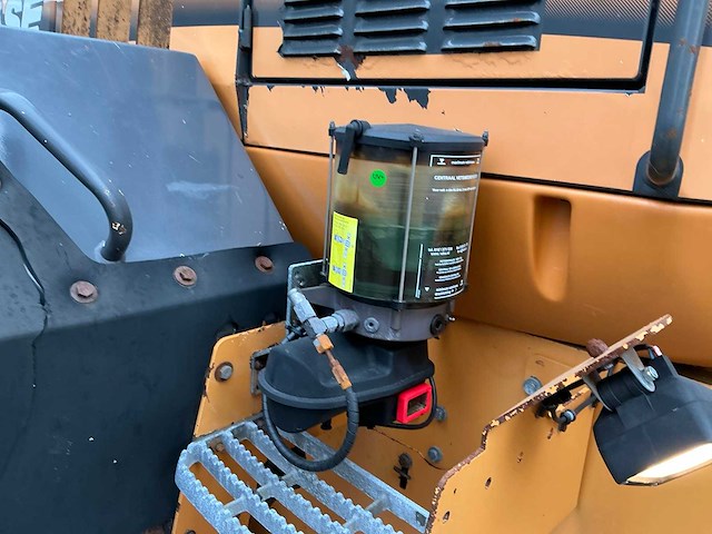 2004 case 721d shovel - afbeelding 15 van  45