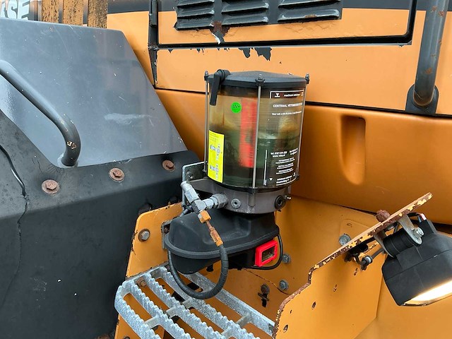 2004 case 721d shovel - afbeelding 16 van  45