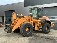 2004 case 721d shovel - afbeelding 12 van  45