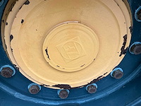 2004 case 721d shovel - afbeelding 25 van  45