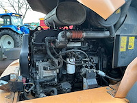 2004 case 721d shovel - afbeelding 28 van  45